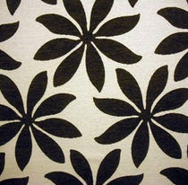flower fabric ALONDRA : CALANDRA  TUSSY XXI