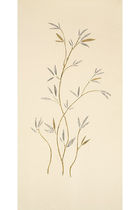 flower fabric LE JAPON Nomi Fabrics