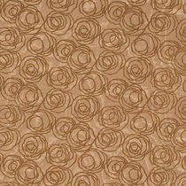flower fabric BED OF ROSES RODOLPH