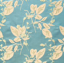 flower fabric BEAU MONDE RODOLPH