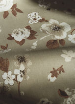 flower fabric CARNAVAL Olivier Th&eacute;venon Selection