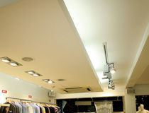 fluorescent downlight (recessed) T4 LINKABLE  DIMCO PLC (ONE Light) 