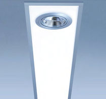 fluorescent downlight (recessed) MATRIC-L6 (T5) Lightnet GmbH 