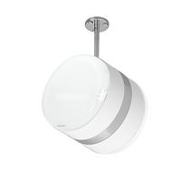 fluorescent emergency light LUNA-B Daisalux