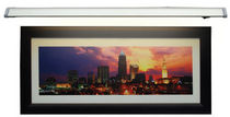 fluorescent wall picture light DALI Pelsan Aydinlatma