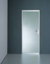 flush swing door PLANUS TRE FILOMURO TRE-P & TRE-Piu