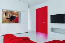 flush swing door  IMECA