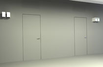 flush swing door PABLO PICASSO ep-porte