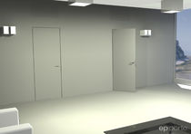 flush swing door PABLO PICASSO ep-porte