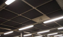 foam sound absorption panel  Acoustix