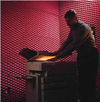 foam sound absorption panel  All Noise Control