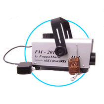 fog machine FOGGAMATIC FM-201 METEOR