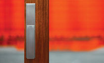 folding door lock TWINPOINT CENTOR