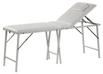 folding massage table PENNY BMP Srl
