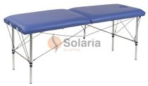 folding massage table ULTRALIGERA SOLARIA