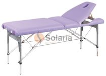 folding massage table ELITE SOLARIA