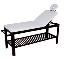 folding massage table  Alveola