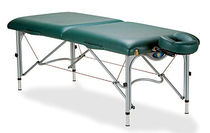 folding massage table SOLSTICE&trade; Living Earth Crafts