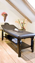 folding massage table TABLE MOOREA SOMETHY