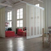 folding partition ABR FEEL-THRU TresTintas