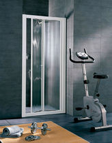 folding shower screen GIOVE PS  Vegas