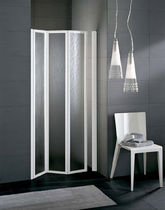 folding shower screen MALI DP Vegas