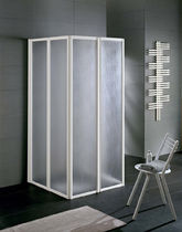 folding shower screen MALI DT Vegas