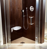 folding shower seat SOLIDA HSK