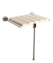 folding shower seat EVB3216 EGE SERAMIK