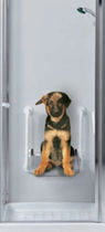 folding shower seat BODY GUARD ZAN