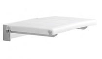 folding shower seat N43  CAPANNOLI