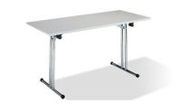 folding table for public buildings  C+P Moebelsysteme