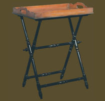 folding trolley table  FELIXMONGE