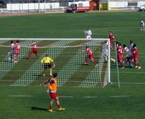 football goal 1073 Artimex Sport