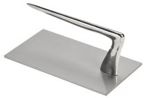 footstool for hairdressers 913 BMP Srl
