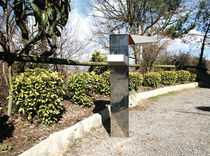 fountain for public spaces DUAL : UM540 Benito