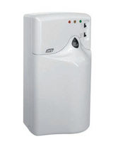 fragrance diffuser ASALYS JVD