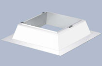 frame for roof window ESSMANN &reg; SKYLIGHT BASE DESIGNS FOR BITUMEN CONNECTION LJ Pratley & Partners Ltd 