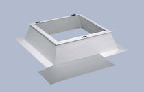 frame for roof window  ESSMANN &reg; SKYLIGHT BASES  FOR PVC CONNECTION LJ Pratley & Partners Ltd 