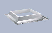 frame for roof window ESSMANN &reg;  SKYLIGHT BASE  WITH MPC LJ Pratley & Partners Ltd 
