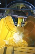 free-fall slide for aquatic-parks KAMIKAZE Hartwigsen
