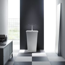 free standing porcelain washbasin TOSCANA The Bath Collection