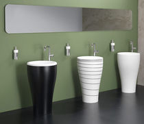 free standing washbasin CONGAS REGIA