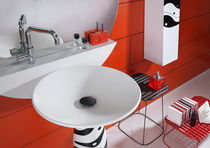 free standing washbasin TAO REGIA
