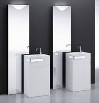 free standing washbasin 723 05 12 COSMIC