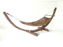 freestanding hammock HM.3  : 100x434x147 Indo Trading Premium