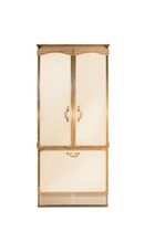 french door refrigerator FRR026 RESTART