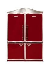 french door refrigerator FRR020 RESTART