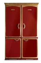 french door refrigerator FRR022 RESTART