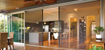 french window fly screen  CENTOR